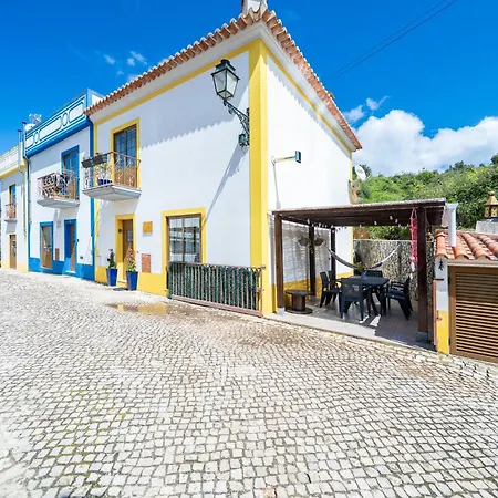 Casa Do Sol * Bordeira (Bordeira)