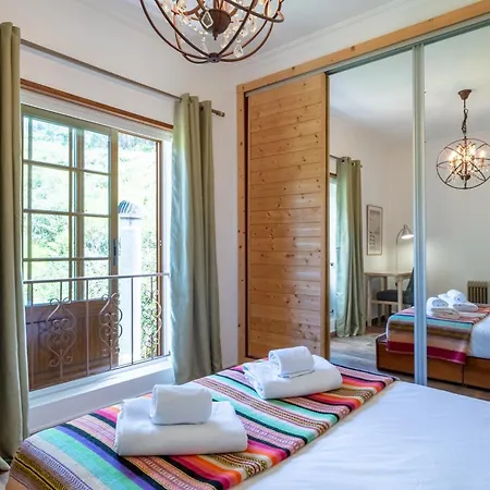 Casa Do Sol Holiday home *