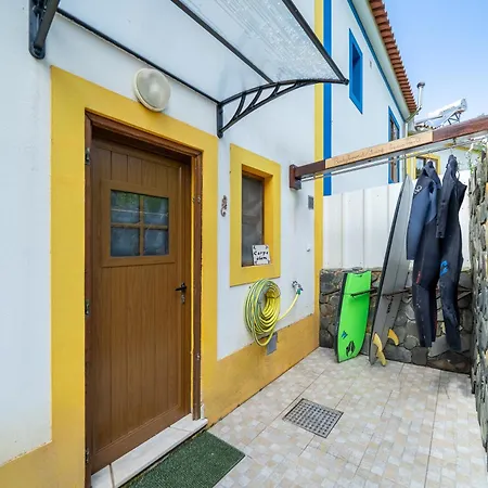 Casa Do Sol Holiday home *