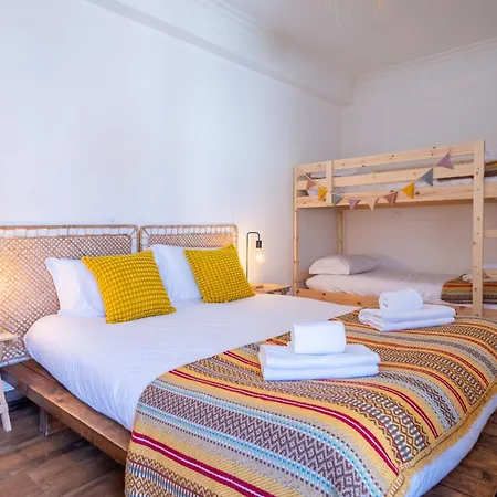 Casa Do Sol Holiday home Bordeira (Bordeira)
