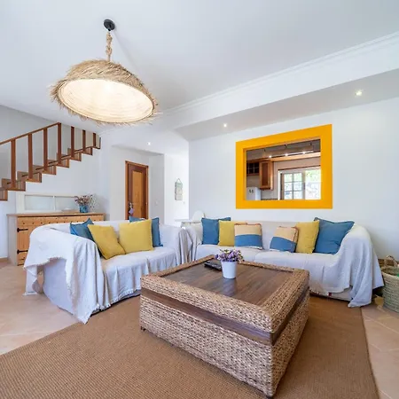Casa Do Sol Holiday home