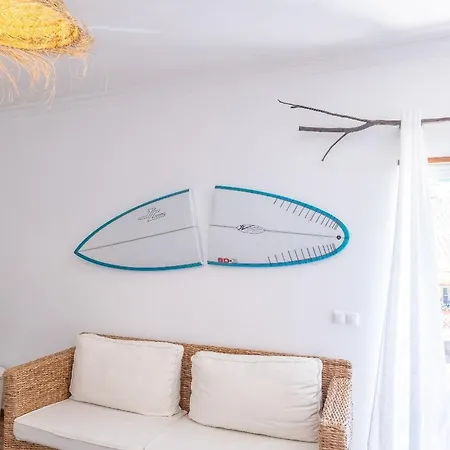 Holiday home Casa Do Sol Bordeira (Bordeira)