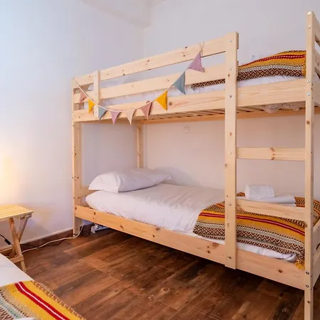 Casa Do Sol Holiday home