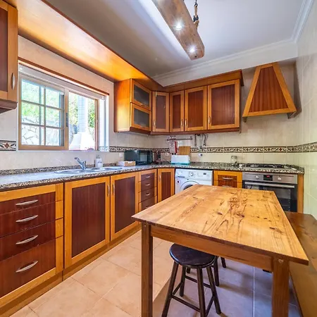 Casa Do Sol Holiday home Bordeira (Bordeira)
