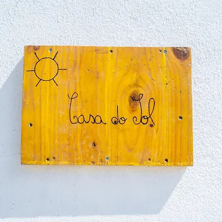 Casa Do Sol Holiday home *