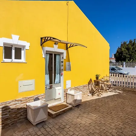 Casa Do Sol * Сагреш