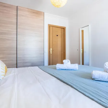 Дом отдыха Casa Do Sol Сагреш